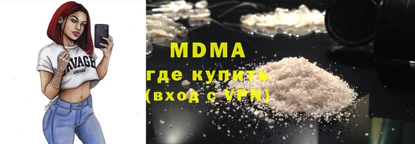 прущий лед Вяземский
