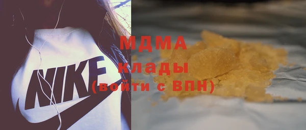 прущий лед Вяземский